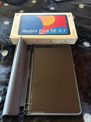 Tablet Redmi Pad SE 8.7
