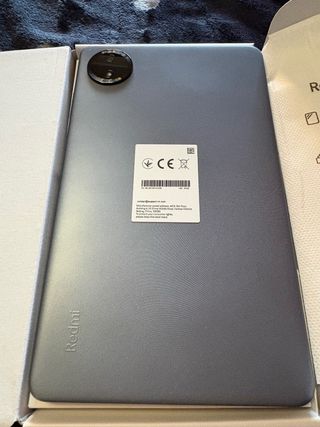 Tablet Redmi Pad SE 8.7
