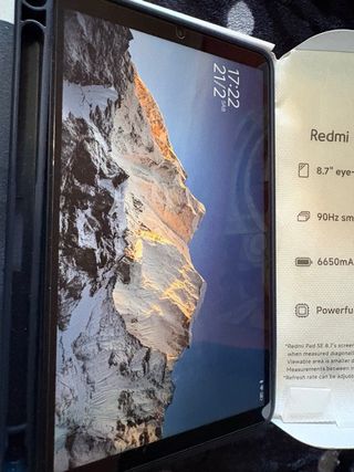 Tablet Redmi Pad SE 8.7