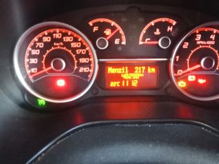 Doblò Cargo - DESDE 306€ ¡SIN PAGAR ENTRADA!