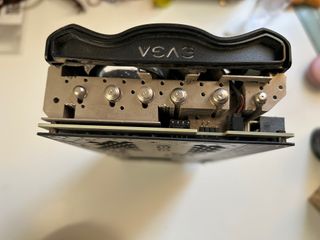 EVGA GeForce RTX 3080