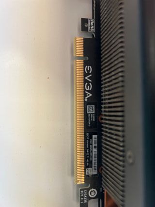 EVGA GeForce RTX 3080