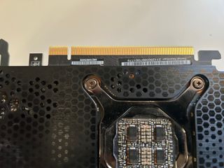 EVGA GeForce RTX 3080