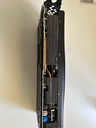 EVGA GeForce RTX 3080