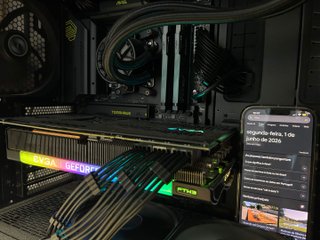 EVGA GeForce RTX 3080