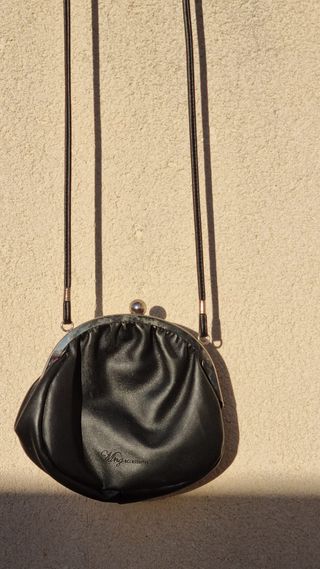 Siete bolsos para joven elegante
