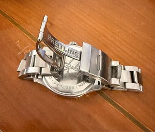 Breitling Aviator 8 Automatic Day & Date 41 hombre