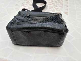 Bandolera Tous Negra