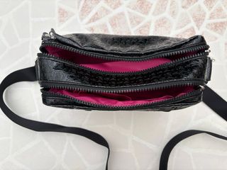 Bandolera Tous Negra