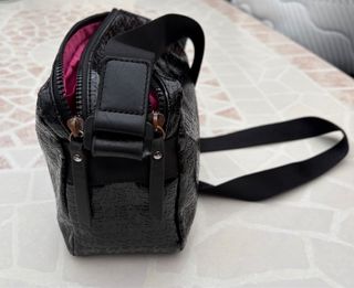 Bandolera Tous Negra