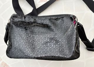 Bandolera Tous Negra