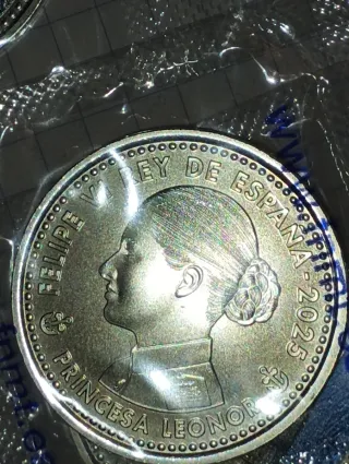 Monedas Plata del precioso velero Juan S.Elcano