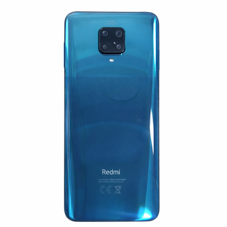 Redmi Note 9 Pro 128GB 6GB – Ottimo Stato