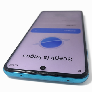 Redmi Note 9 Pro 128GB 6GB – Ottimo Stato