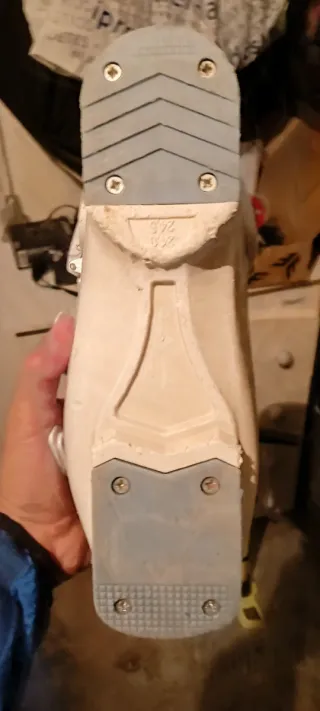 Botas Esquí Atomic Hawx Girl 4 T24-24.5