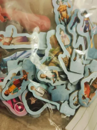 Comanauts - Gioco da tavolo di avventura