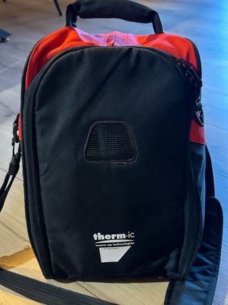 Bolsa para botad de esquí Salomon thermic