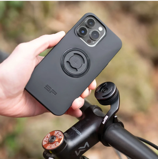 Custodia SP Connect iPhone 12 Pro Max Nero