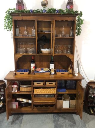 Aparador Madera
