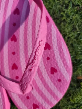 Chanclas Ipanema Nuevas