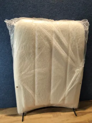 Silla Mecedora Reclinable SONGMICS LYY500W01