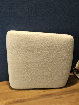 Silla Mecedora Reclinable SONGMICS LYY500W01