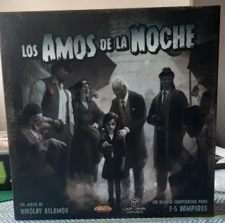 Unmatched Battle of Legends + Regalo