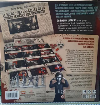 Unmatched Battle of Legends + Regalo