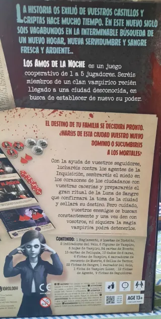 Unmatched Battle of Legends + Regalo