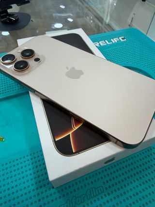 iPhone 16 Pro Max 256GB GARANTIA 1 Año