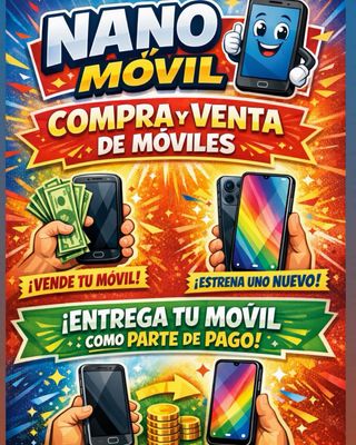 iPhone 16 Pro Max 256GB GARANTIA 1 Año