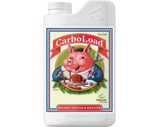 Carboload Líquido Advanced Nutrients 1L