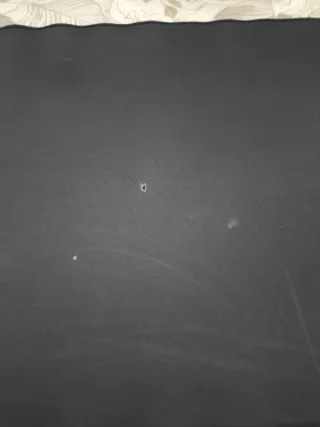 Tappetino scrivania Titanwolf 120x40cm