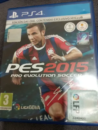Videogiochi PS4