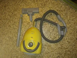 Aspirapolvere Taurus Twingo 1400