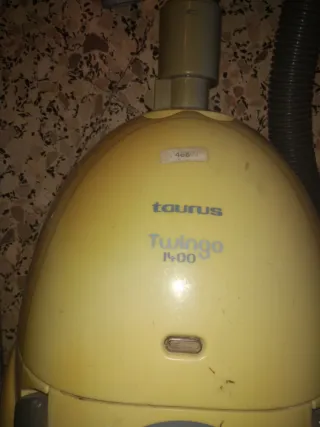Aspirapolvere Taurus Twingo 1400