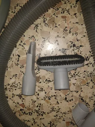 Aspirapolvere Taurus Twingo 1400