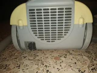 Aspirapolvere Taurus Twingo 1400