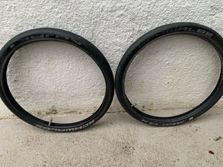 Cubiertas Schwalbe Kojak Brompton