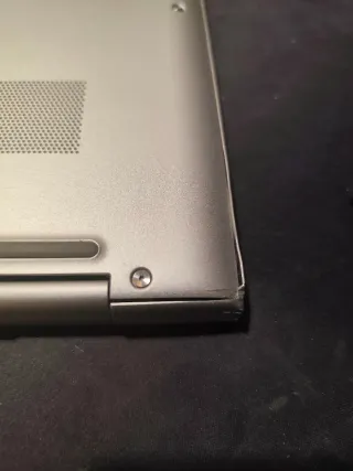 HP EliteBook x360 830 G6 Plata