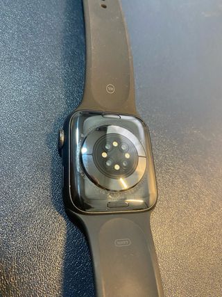 Apple Watch S6 44mm Schermo Rotto
