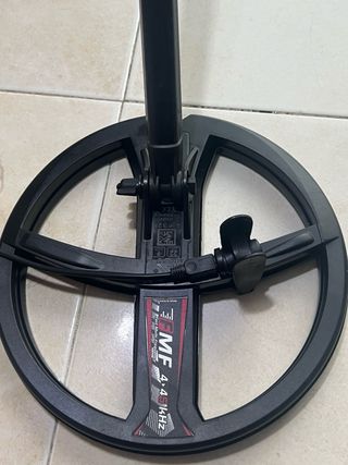 Detector de metales XP Deus II