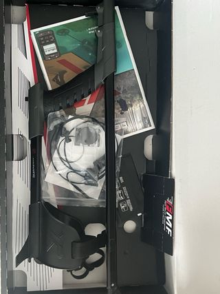 Detector de metales XP Deus II