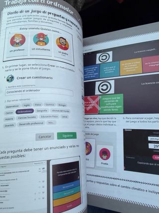 Tecnología 3º ESO. GENiOX Libro del Alumno (And...