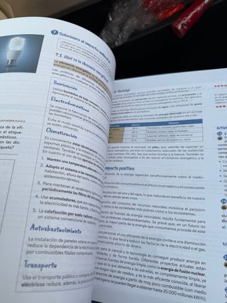 Tecnología 3º ESO. GENiOX Libro del Alumno (And...