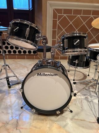 Batería Junior Millenium Thomann