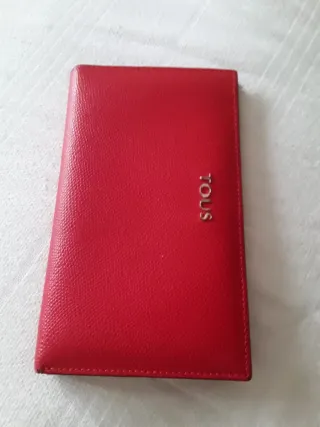 Billetero Tous