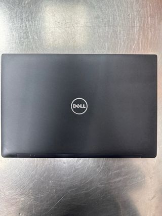 Portátil Dell Latitude 7480 Negro