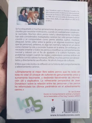 El choque de culturas. Edición revisada y ampli...