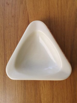 Cenicero Publicitario Antiguo Dubonnet